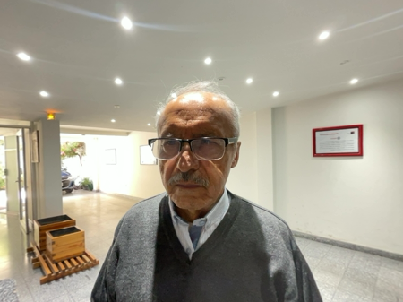 Foto de Francisco Rico Carmona 